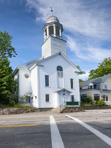211 York St, York, ME 03909